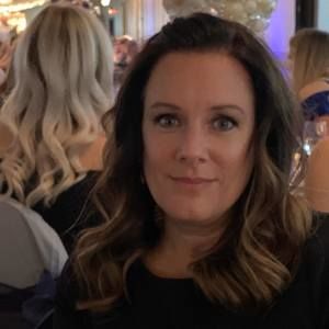 Meet your Posher, Stacie